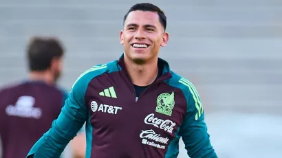 Ángel Malagón, portero