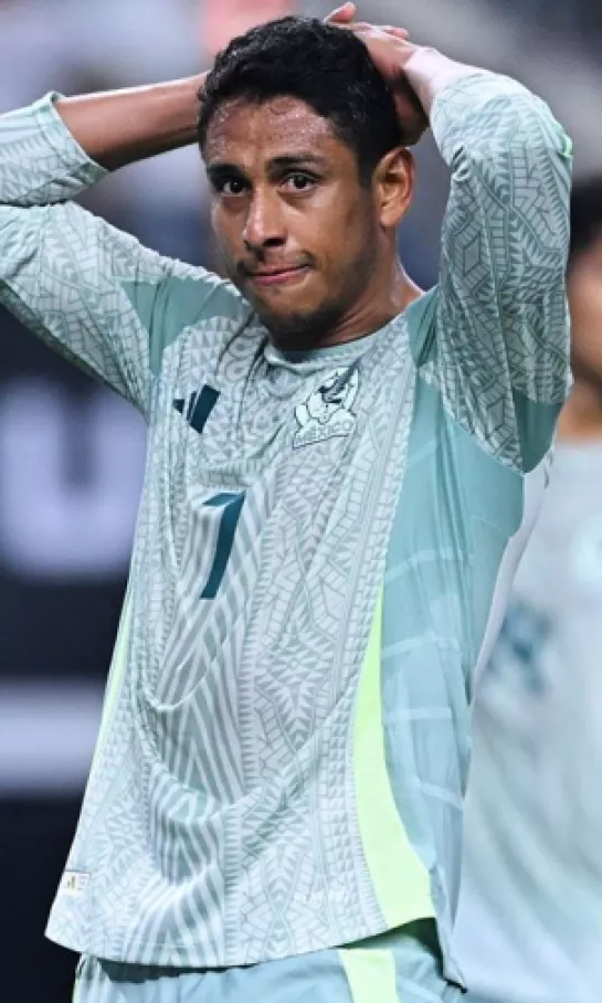 México no encontró goles ni magia ante Canadá, pero sí esperanza