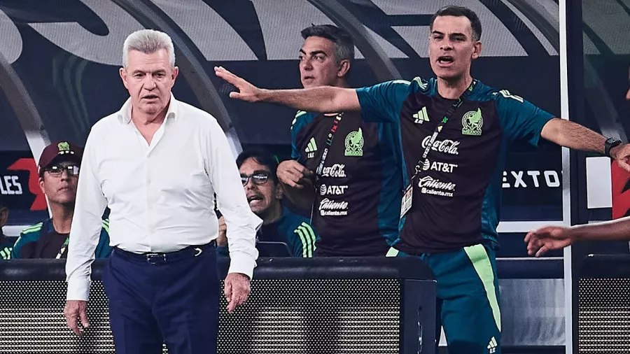 “El equipo aún no tiene estilo” y “queda mucho trabajo por delante”, las frases que resumen este Fecha.