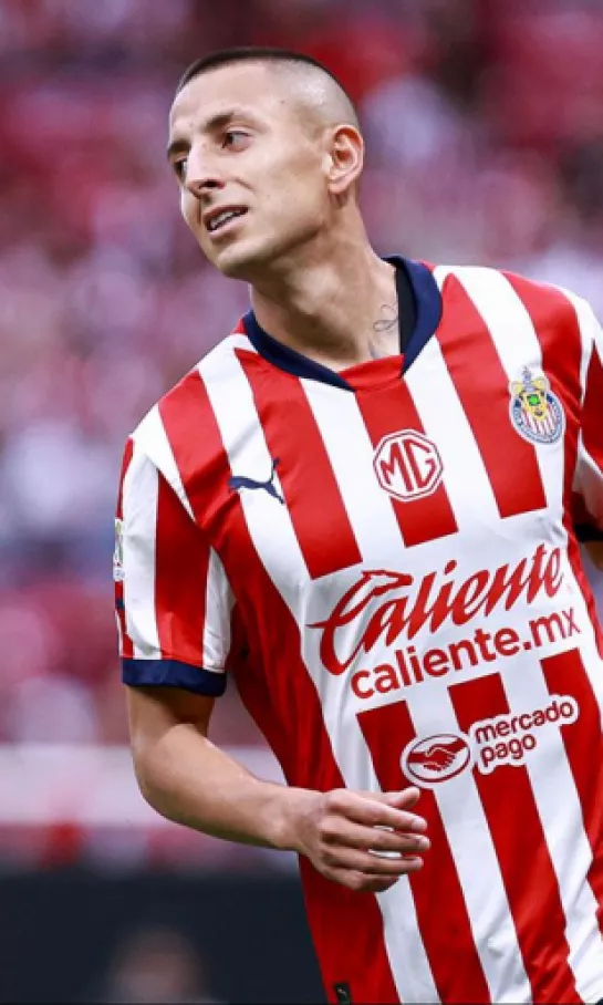 Chivas no sabe cómo marcarle gol al América