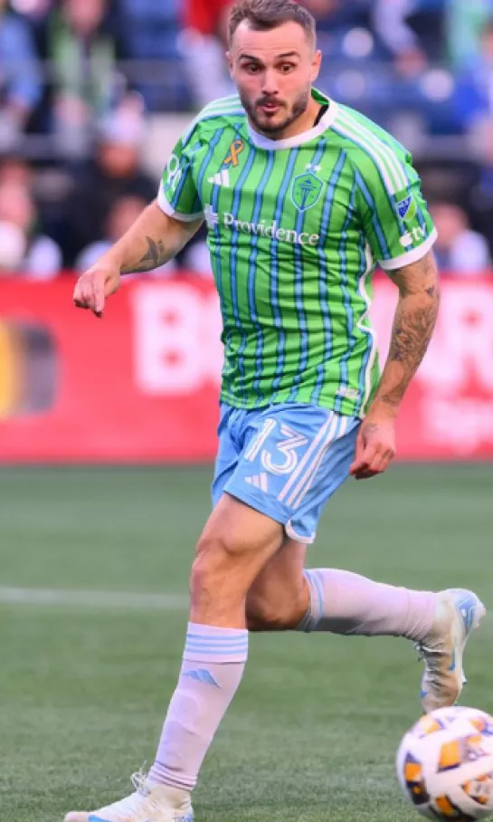 Seattle Sounders se lleva la victoria ante Kansas City