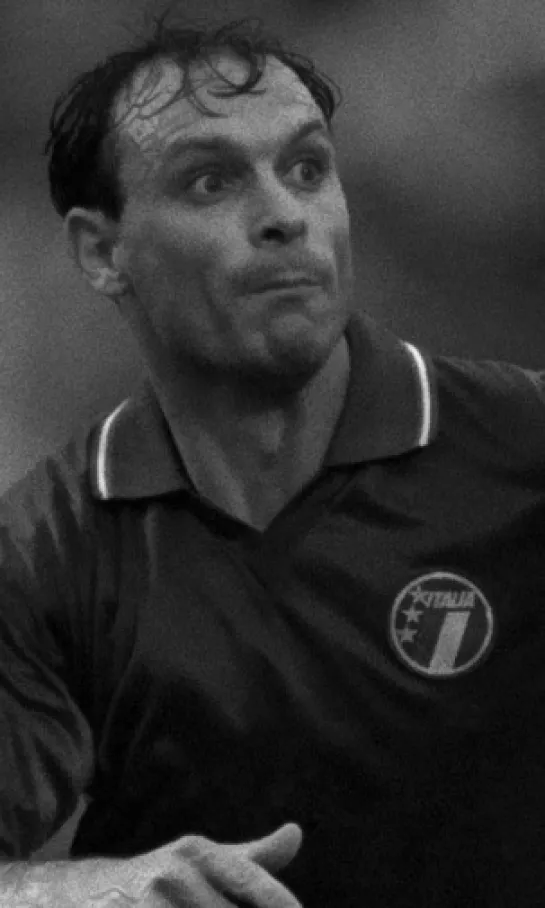 El futbol italiano de luto tras el fallecimiento de 'Totó' Schillaci