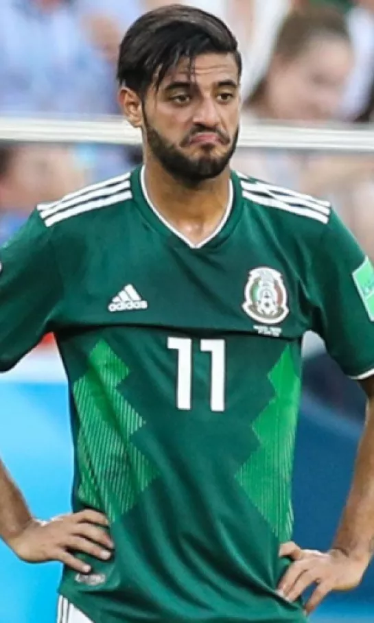 Ahora que Carlos Vela volvió, la Selección Mexicana le abre las puertas