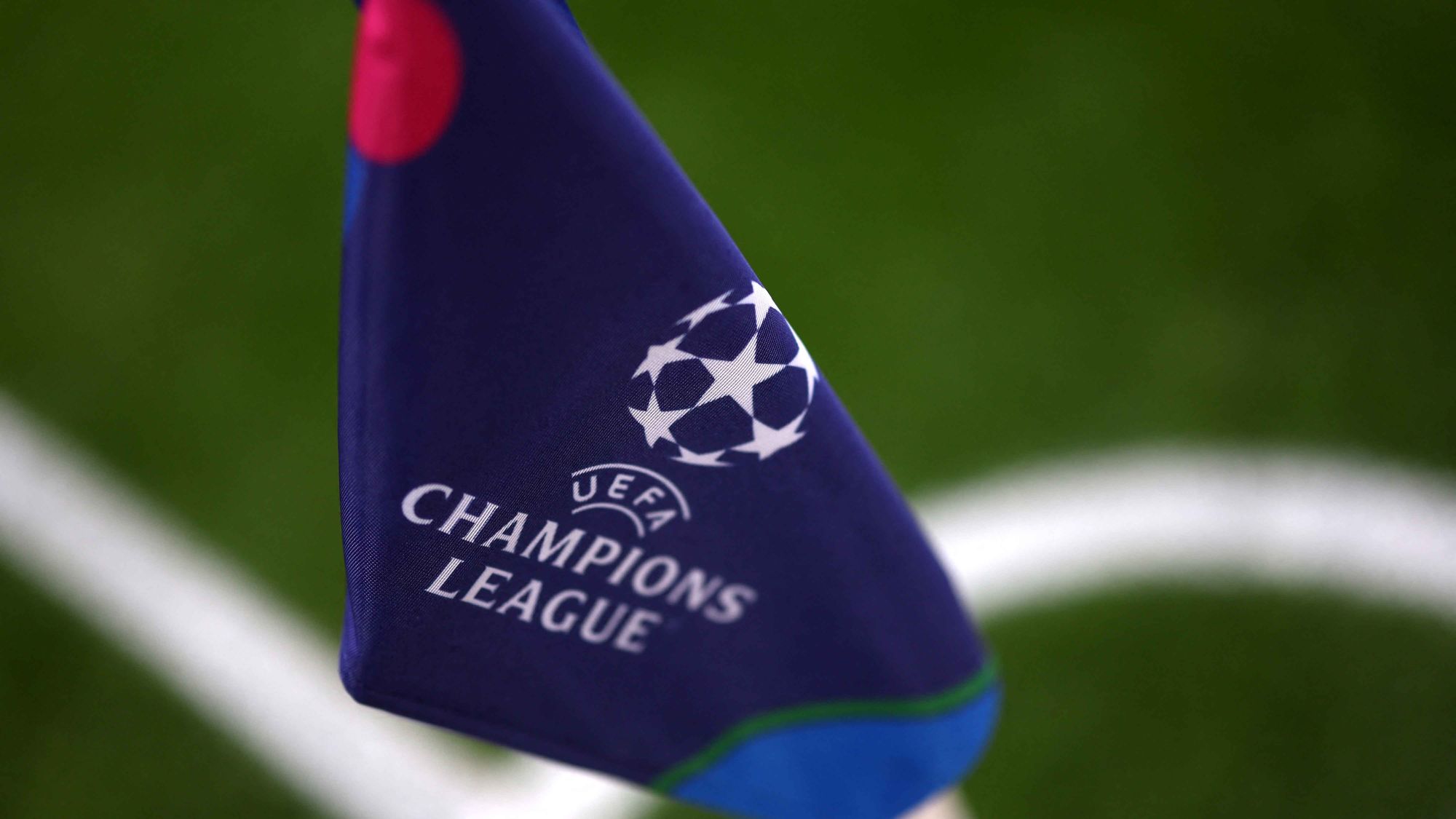 Top 11 of Matchday 1 of the Champions League