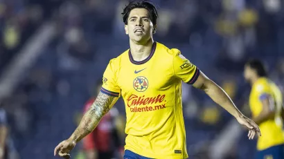 6.	América (México), 102 millones de euros