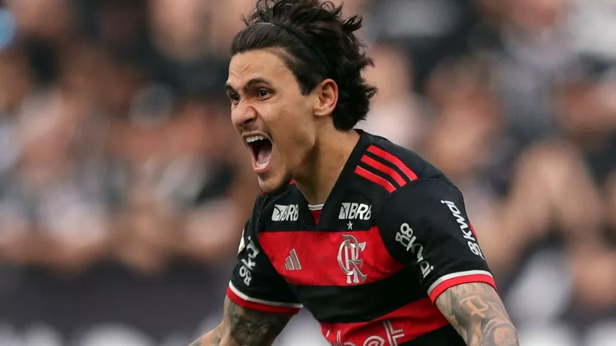 1.	Flamengo (Brasil), 207 millones de euros