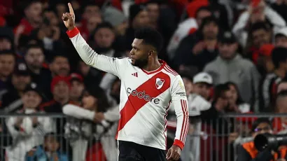 4.	River Plate (Argentina), 119 millones de euros