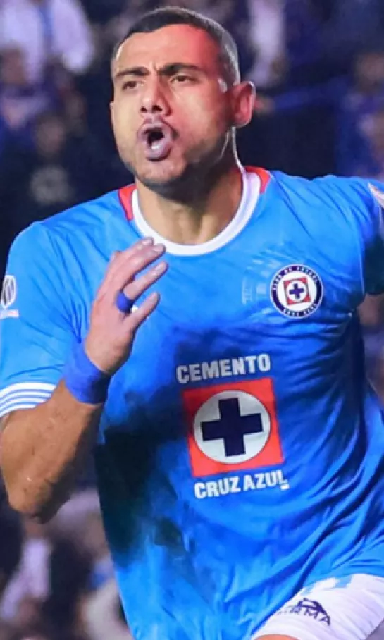 Cruz Azul y Chivas miden su poder justo a la mitad del torneo