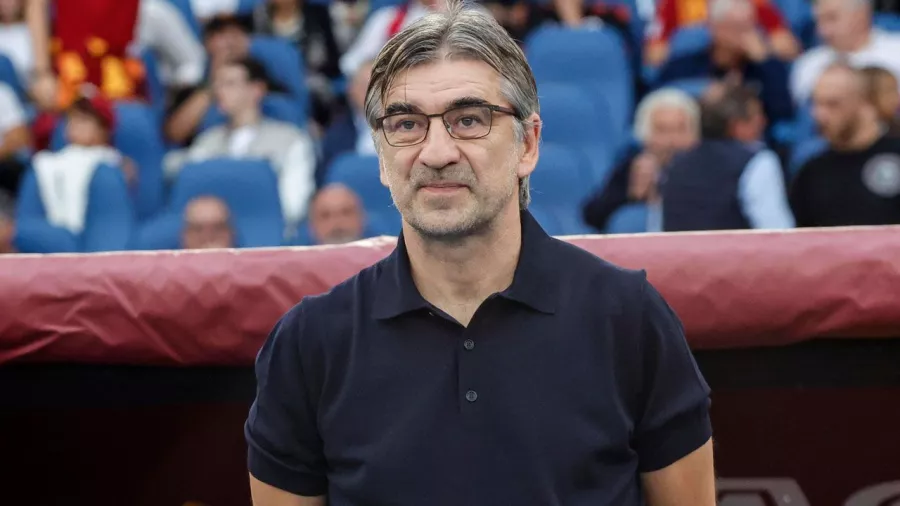 Ivan Juric debutó con victoria al frente de la Roma que alcanzó la décima posición en la Serie A