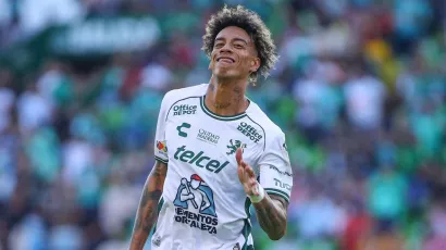 León al fin ganó en la Liga MX y fue de la mano de Eduardo Berizzo