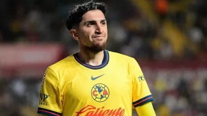 América llegaba con dos victorias consecutivas, pero se vio sorprendido en el Estadio Victoria.