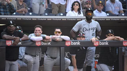 Los Chicago White Sox de 2024, ¿el peor equipo de la historia?