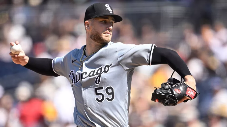 Los Chicago White Sox de 2024, ¿el peor equipo de la historia?