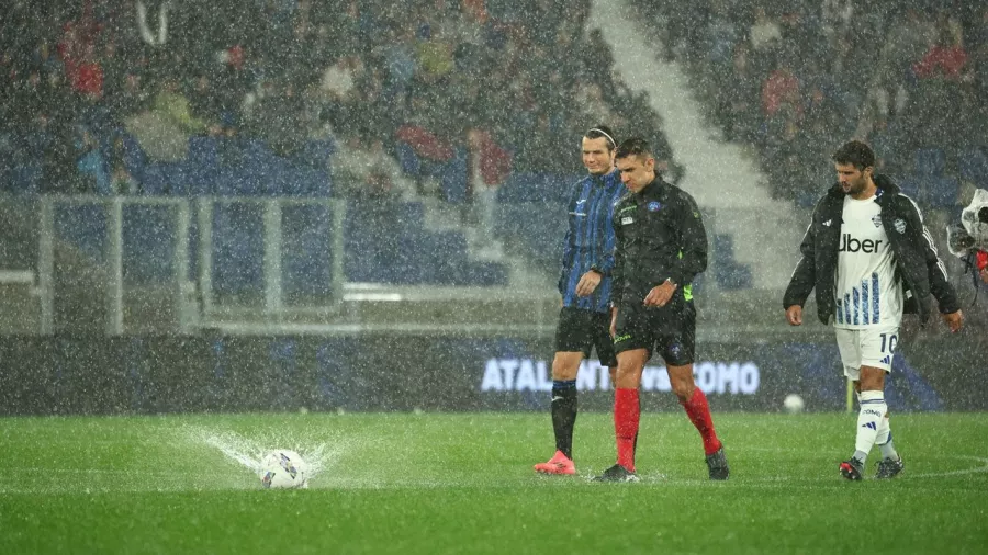 El duelo se llevará a cabo este martes 