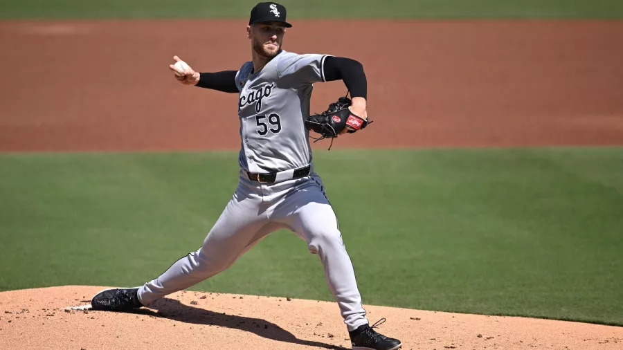 Los Chicago White Sox de 2024, ¿el peor equipo de la historia?