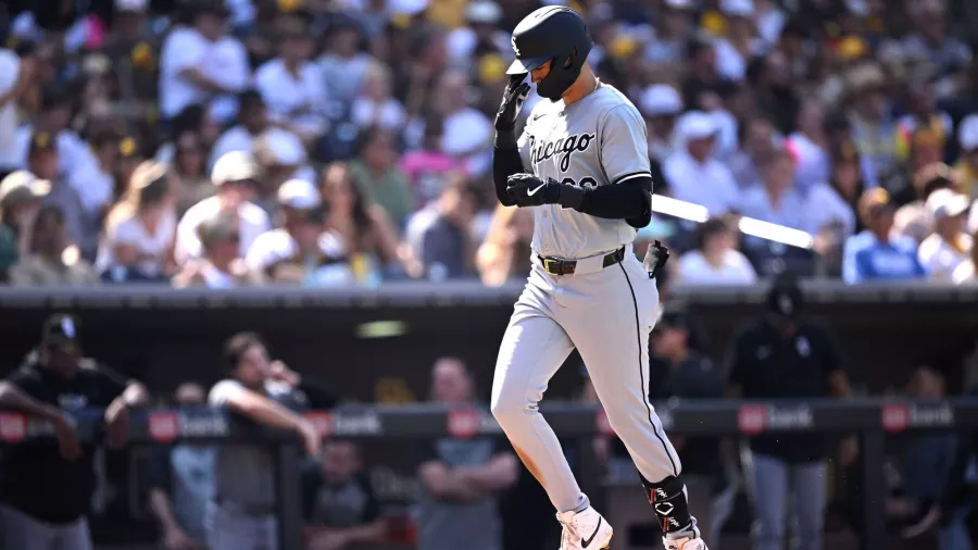 Los Chicago White Sox de 2024, ¿el peor equipo de la historia?