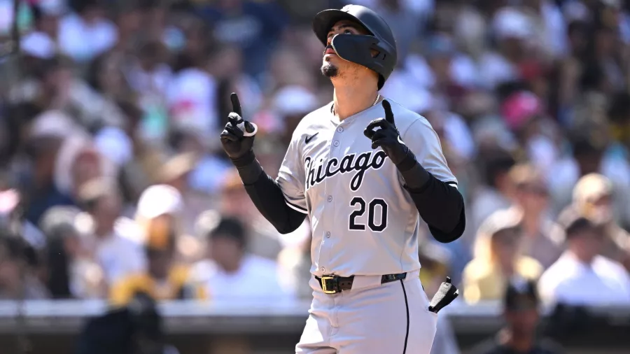 Los Chicago White Sox de 2024, ¿el peor equipo de la historia?