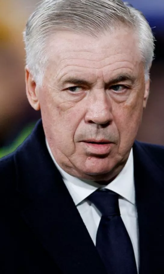 Carlo Ancelotti lo tiene claro: así hará del Real Madrid una aplanadora