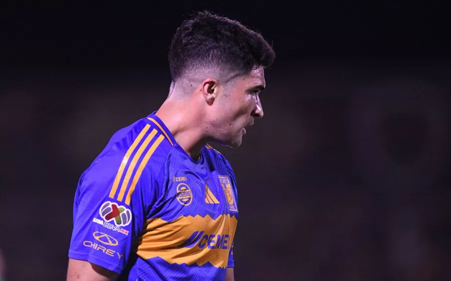 Tigres rescata la victoria en el último momento