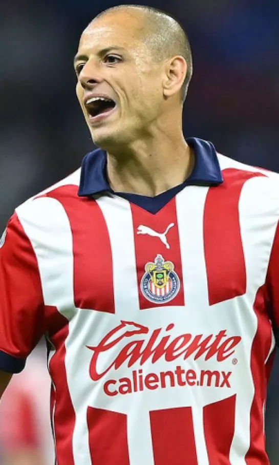 "Nos hemos equivocado", dueño de Chivas admite errores en fichajes