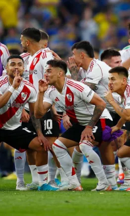 River Plate, a sellar una semana de ensueño