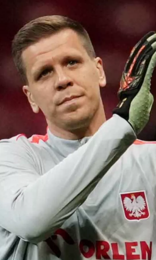 Wojciech Szczesny le dice 'sí' al Barcelona