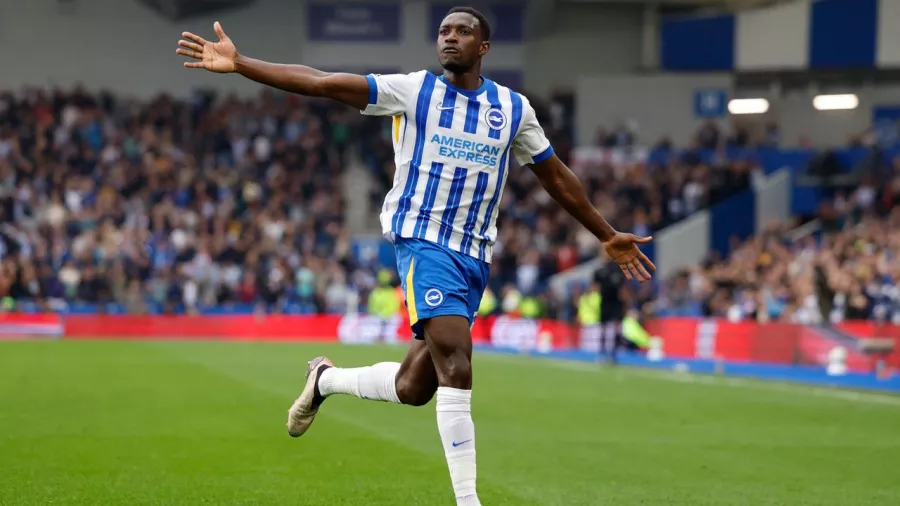 Brighton 3-2 Wolves 