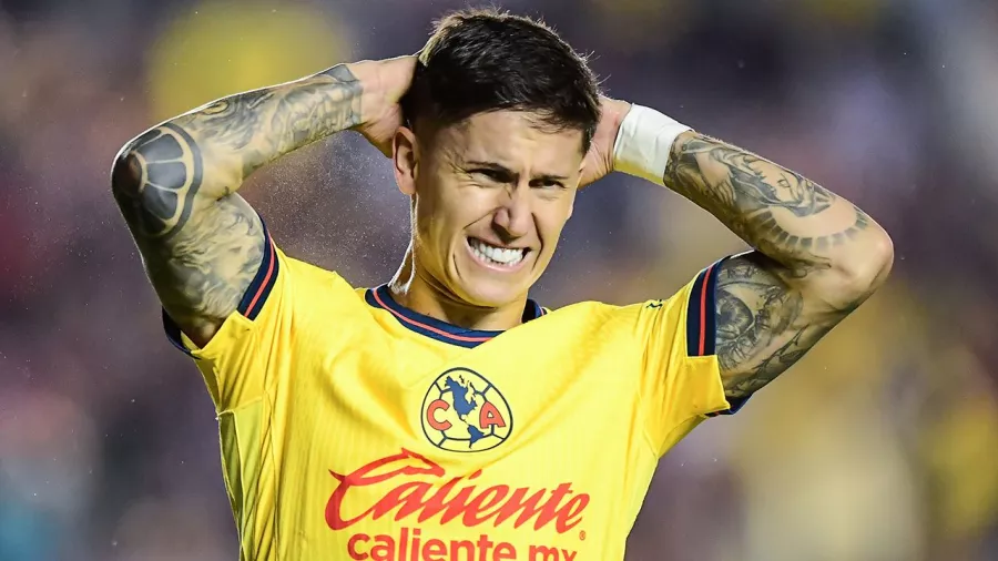 2024: América buscará el título ante Columbus Crew