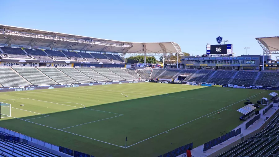 Dignity Health Sports Park, Carson, CA: ha sido sede en 5 ediciones | 30 mil espectadores