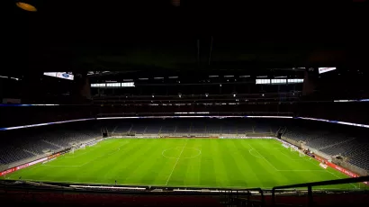 NRG Stadium, Houston, T: ha sido sede en 7 ediciones | 72 mil espectadores