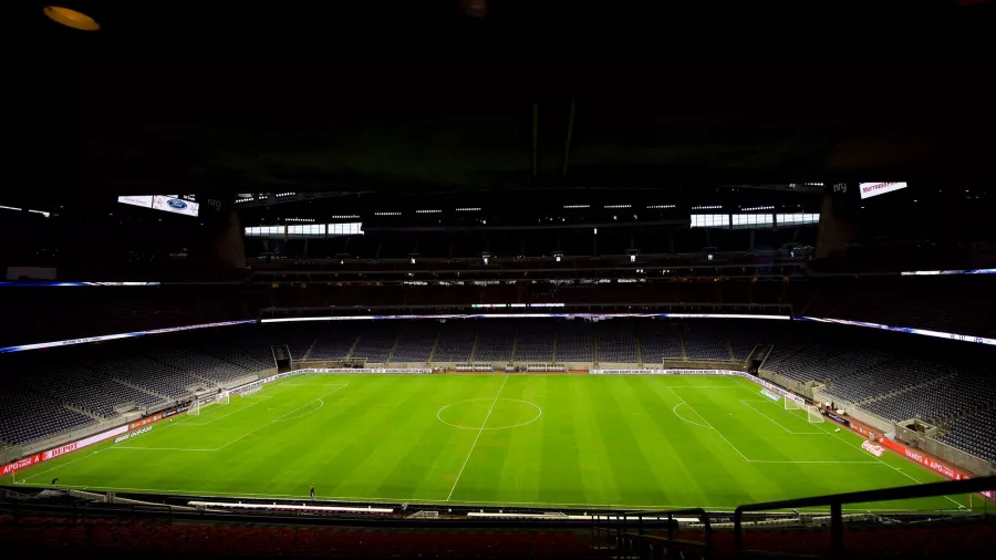 NRG Stadium, Houston, T: ha sido sede en 7 ediciones | 72 mil espectadores