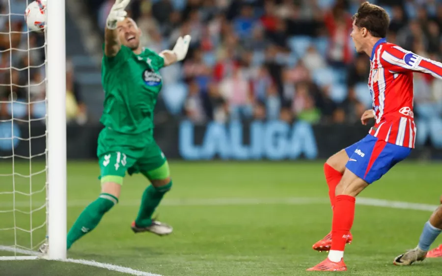 El gol que vuelve héroe de último momento a Julián Álvarez