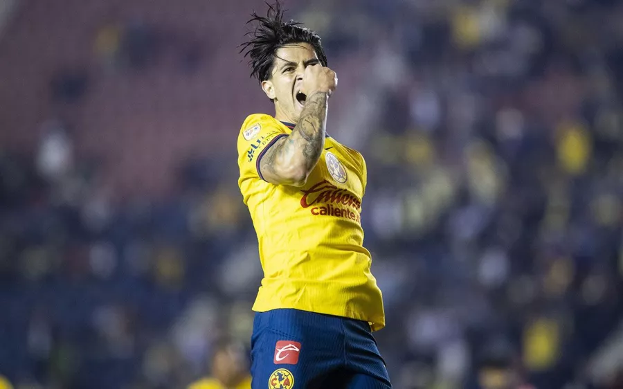 2. América vs. Pumas. Liga MX. Domingo 29 de septiembre. América estrena su corona de Campeones Cup ante Pumas, uno de sus acérrimos rivales