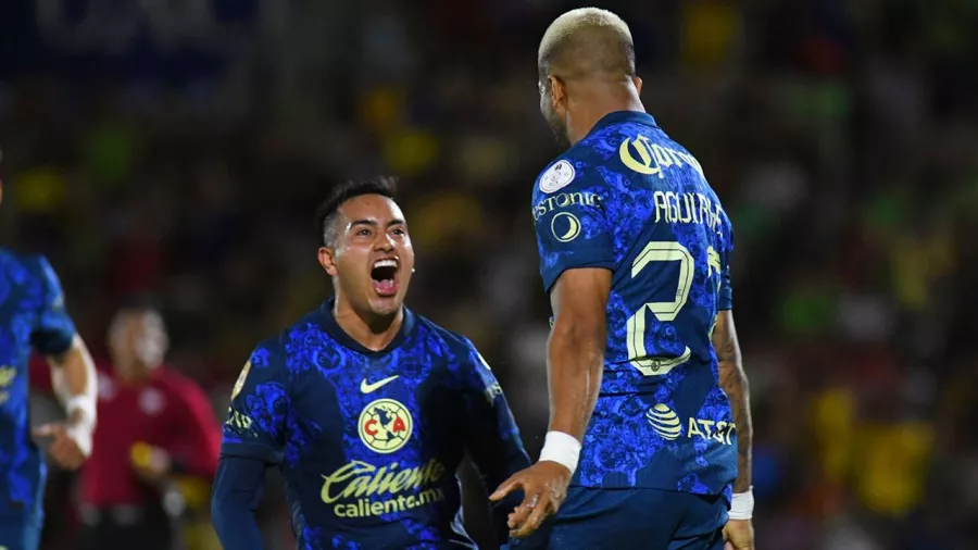 Valor total de los refuerzos: 27 millones de euros | En tanto, los de Pumas apenas llegan a los 7 millones de euros *3 goles en Liga MX, por 4 de los refuerzos de Universidad*