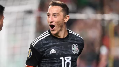 México anuncia homenaje para Andrés Guardado, pero ¿jugará?