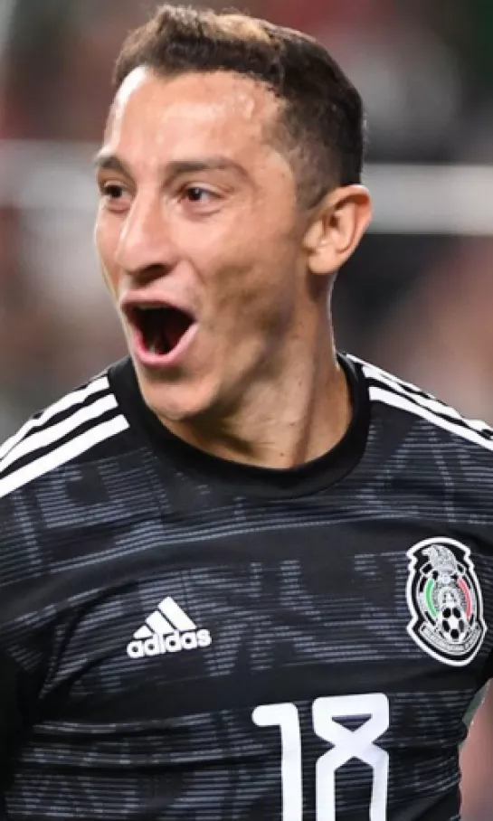 México anuncia homenaje para Andrés Guardado, pero ¿jugará?