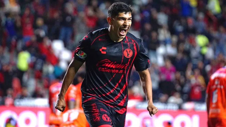 Tijuana 1-0 Mazatlán. ‘Xolos’ salió de su mala racha y amaneció en el quinto puesto de la tabla.