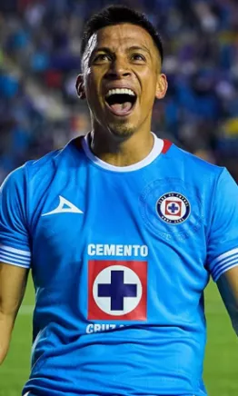 Cruz Azul y Pachuca no se ven nada parejos en este Apertura 2024