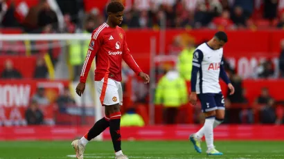 El equipo de Erik ten Hag ha marcado un gol esta temporada en Old Trafford fue en la jornada 1 contra Fulham