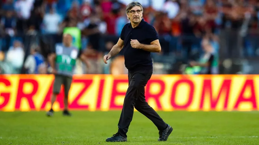 Ivan Juric registra dos victorias en dos partidos al frente de la Roma