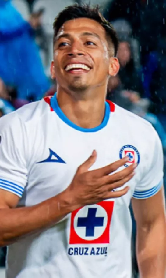 Cruz Azul, depredador y líder absoluto del Apertura 2024