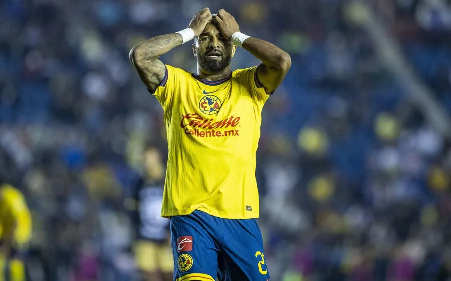 América pierde su segundo clásico de la temporada