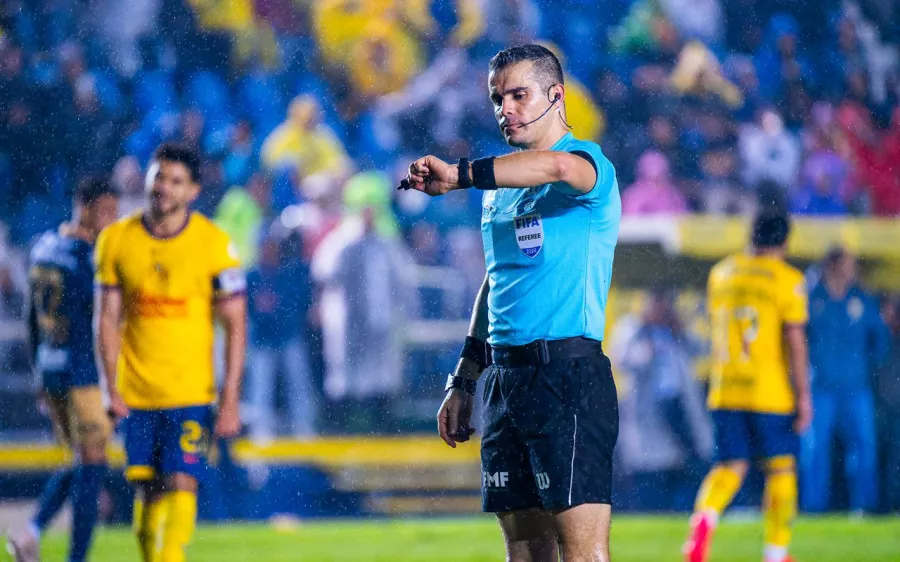 América pierde su segundo clásico de la temporada