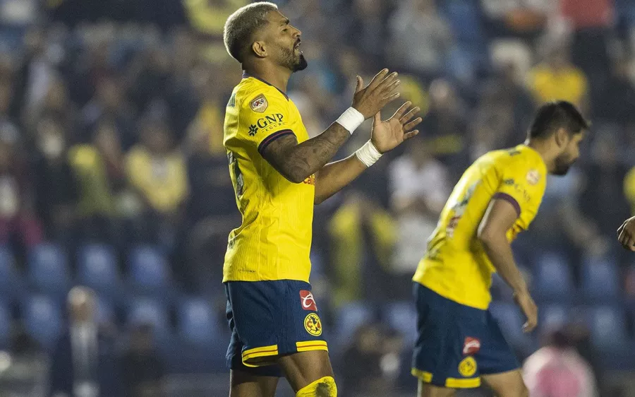 América pierde su segundo clásico de la temporada