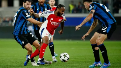 Arsenal y Paris Saint-Germain en lo alto de la lista de imperdibles en la Champions League