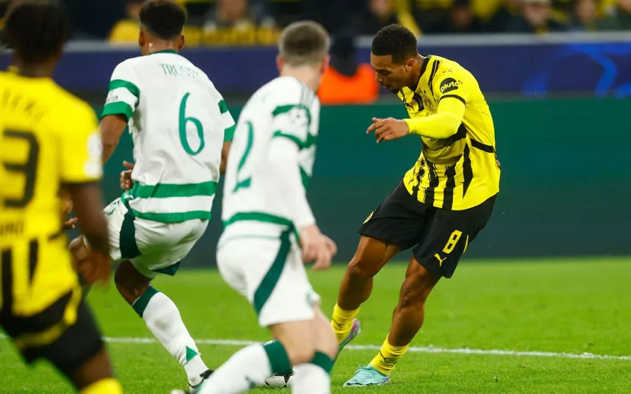 La goleada deja al Celtic con un duro golpe por asimilar a pesar de ser el líder de la liga de Escocia.