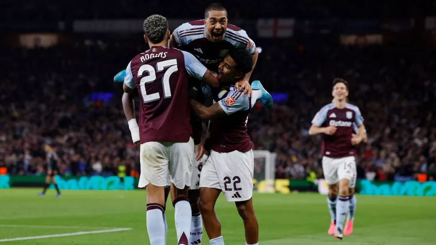 Aston Villa le repitió el 1-0 de 1982 y tiene dos victorias sobre el conjunto 'Bávaro' en el torneo