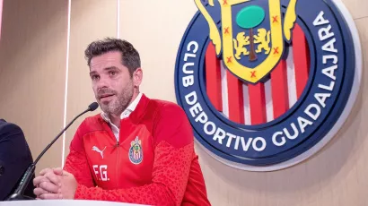 Fernando Gago piensa dejar botado a Chivas e ir a Boca Juniors