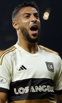 LAFC de menos a más de cara a la postemporada