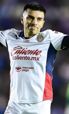 Todo está bien en Chivas pese al posible abandono de Gago, ¿verdad?